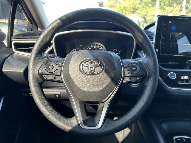 TOYOTA豐田 ALTIS  第7張相片