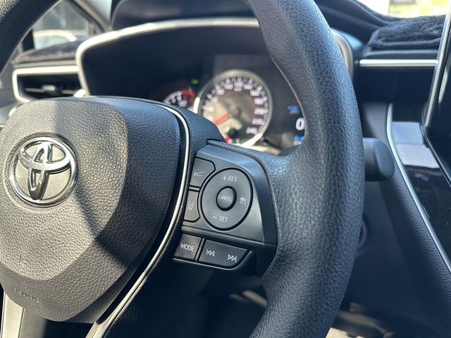 TOYOTA豐田 ALTIS  第8張相片