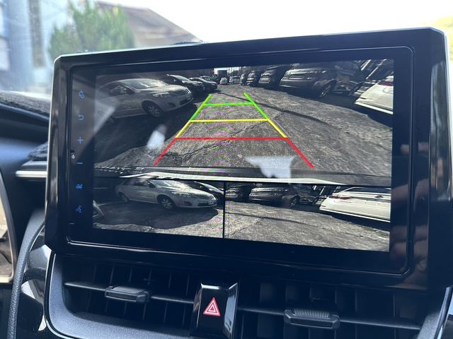 TOYOTA豐田 ALTIS  第11張相片