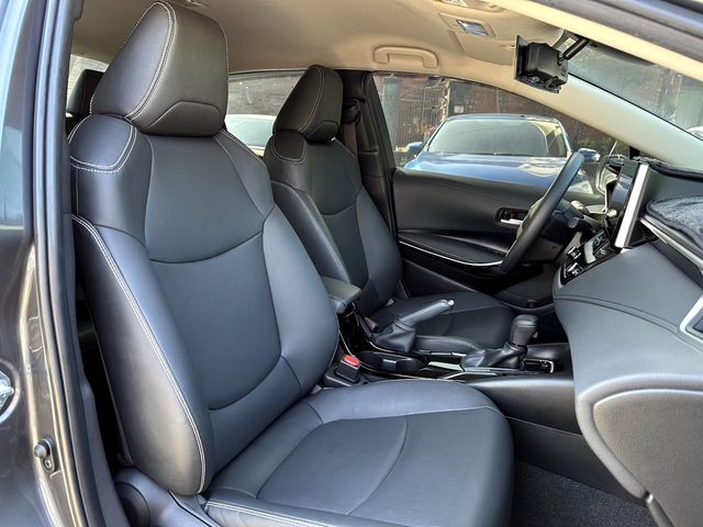 TOYOTA豐田 ALTIS  第13張相片