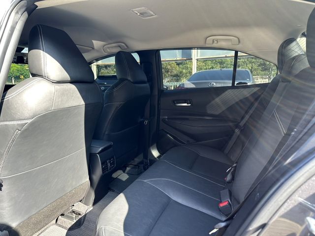 TOYOTA豐田 ALTIS  第14張相片