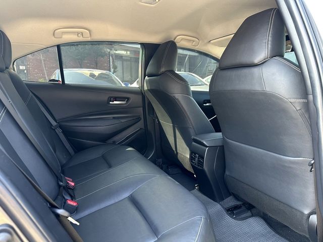 TOYOTA豐田 ALTIS  第15張相片