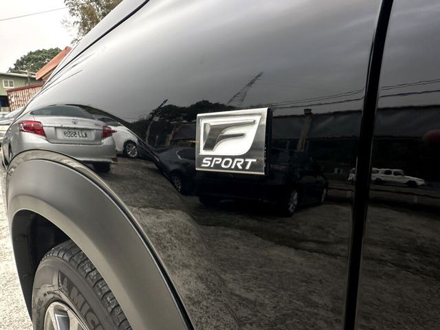 LEXUS凌志 NX200T  第5張相片