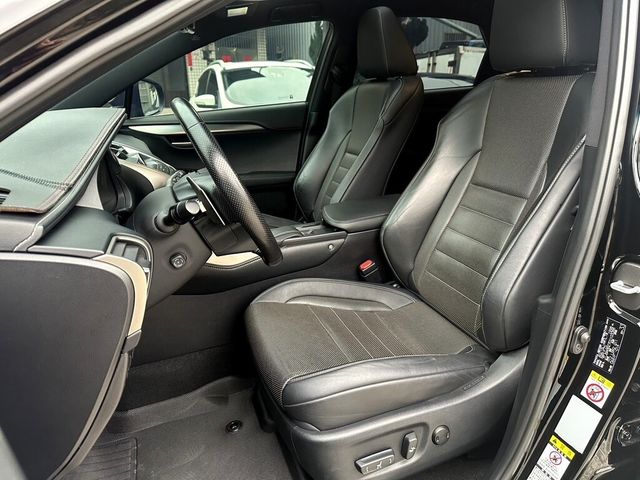 LEXUS凌志 NX200T  第7張相片