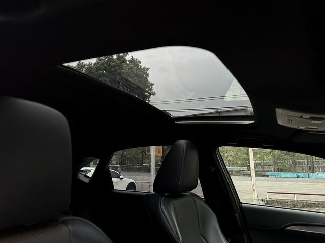 LEXUS凌志 NX200T  第12張相片