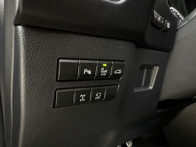 LEXUS凌志 NX200T  第16張相片