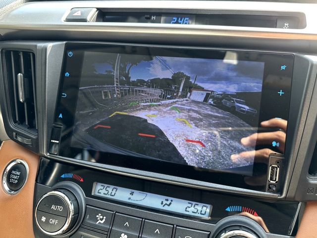 TOYOTA豐田 RAV4  第7張相片