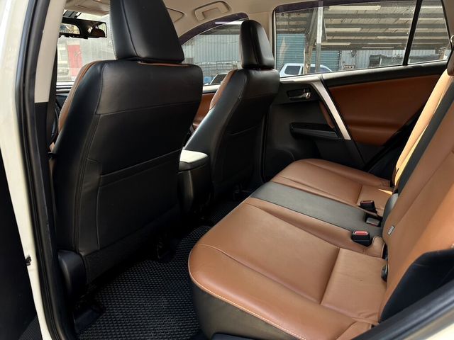 TOYOTA豐田 RAV4  第12張相片
