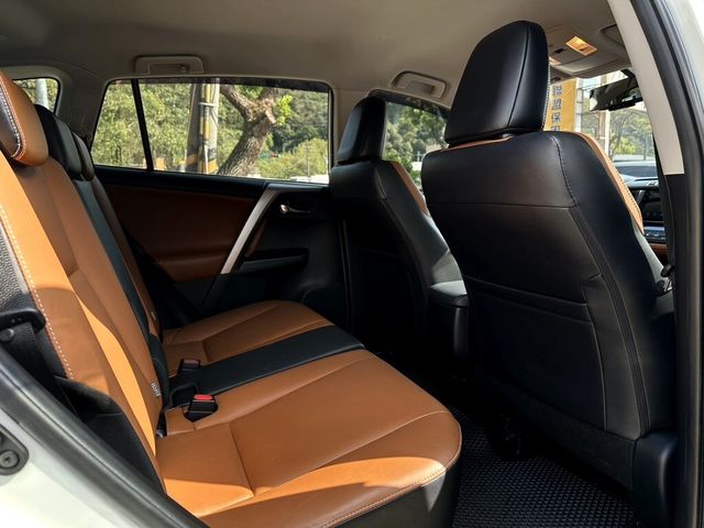 TOYOTA豐田 RAV4  第13張相片