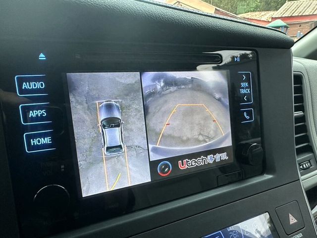 TOYOTA豐田 SIENNA  第10張相片