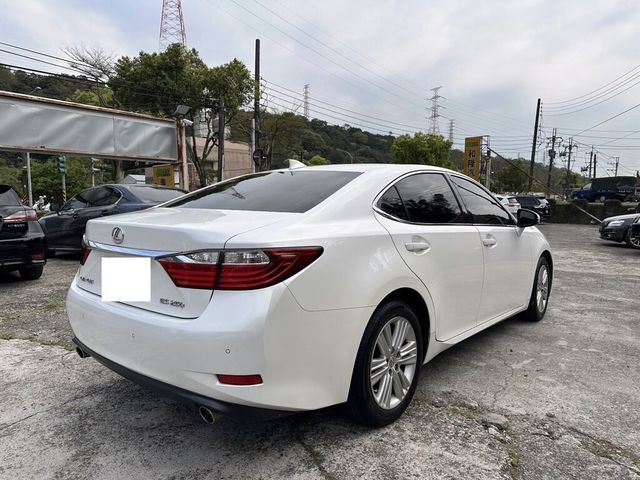LEXUS凌志 ES250  第4張相片