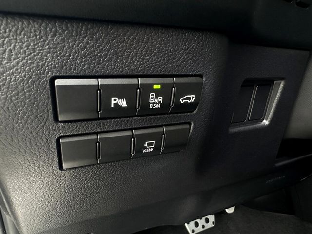 LEXUS凌志 NX200T  第8張相片