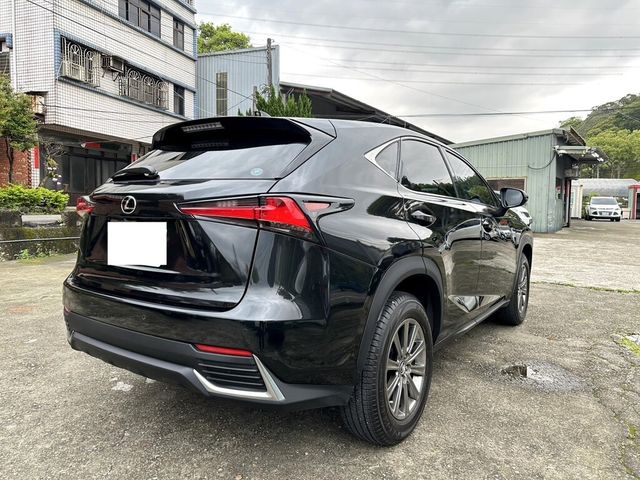 LEXUS凌志 NX200  第3張相片