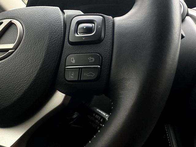 LEXUS凌志 NX200  第10張相片