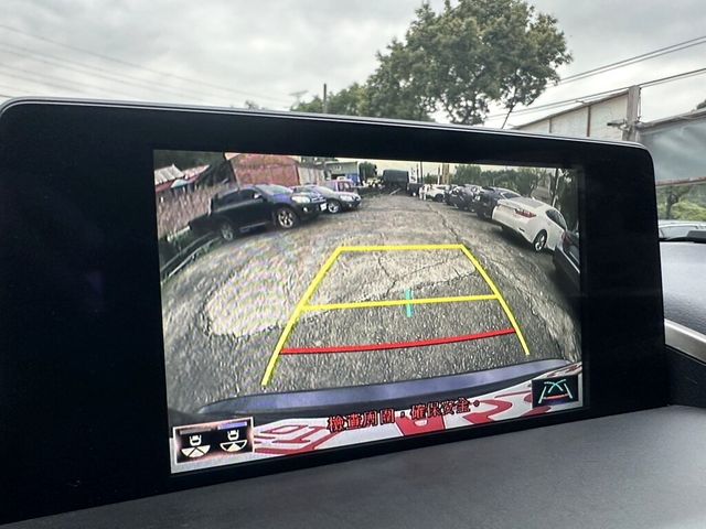 LEXUS凌志 NX200  第11張相片