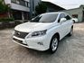 LEXUS凌志 RX270  第1張縮圖