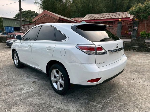 LEXUS凌志 RX270  第3張相片