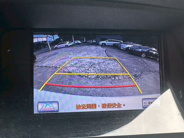 LEXUS凌志 RX270  第9張相片