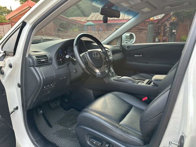 LEXUS凌志 RX270  第10張相片