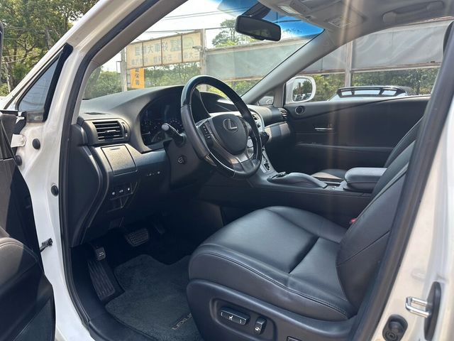 LEXUS凌志 RX270  第11張相片