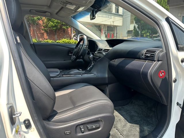 LEXUS凌志 RX270  第12張相片