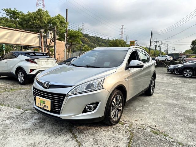 LUXGEN納智捷 U6 TURBO  第1張相片