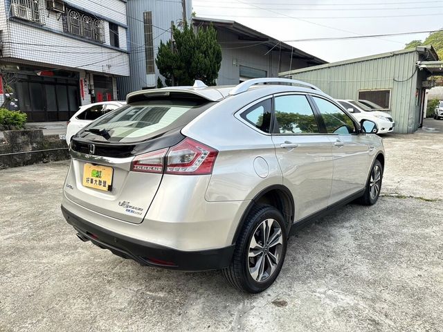 LUXGEN納智捷 U6 TURBO  第3張相片