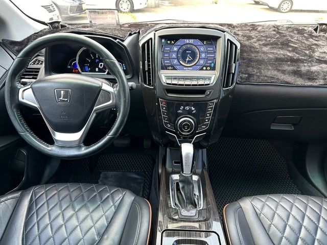 LUXGEN納智捷 U6 TURBO  第5張相片