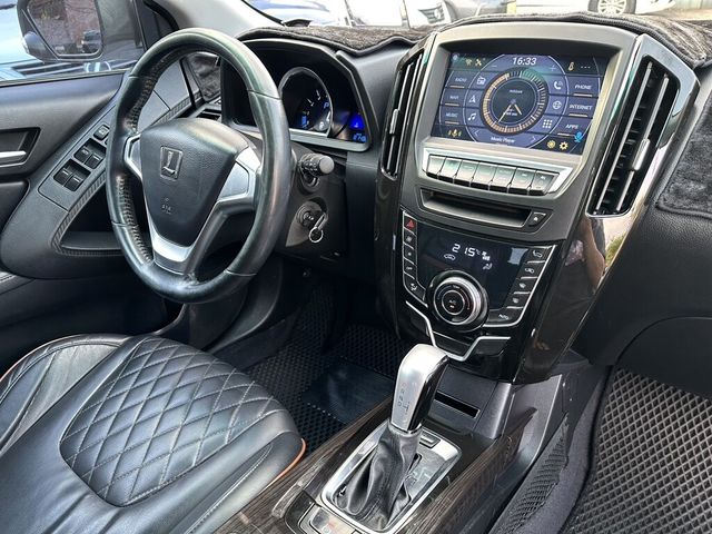 LUXGEN納智捷 U6 TURBO  第6張相片