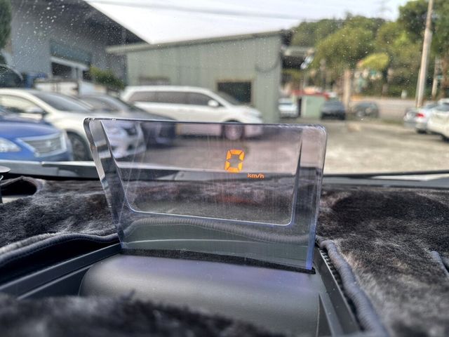 LUXGEN納智捷 U6 TURBO  第7張相片