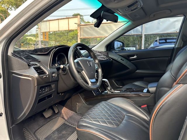 LUXGEN納智捷 U6 TURBO  第11張相片