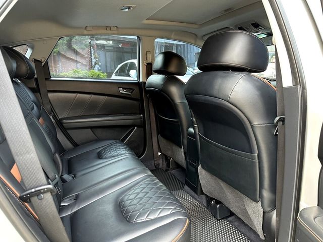 LUXGEN納智捷 U6 TURBO  第13張相片