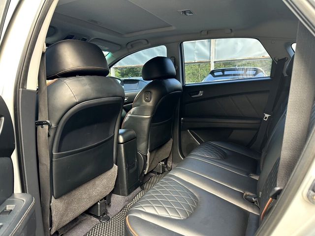 LUXGEN納智捷 U6 TURBO  第14張相片