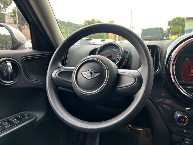 MINI迷你 COOPER  第8張相片