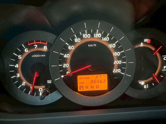 TOYOTA豐田 RAV4  第5張相片