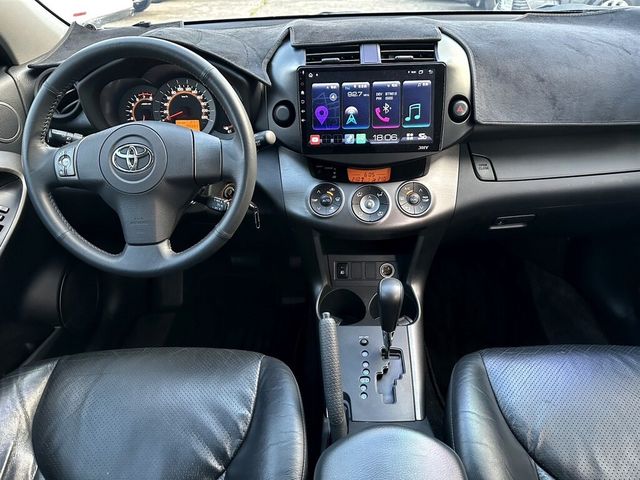 TOYOTA豐田 RAV4  第6張相片