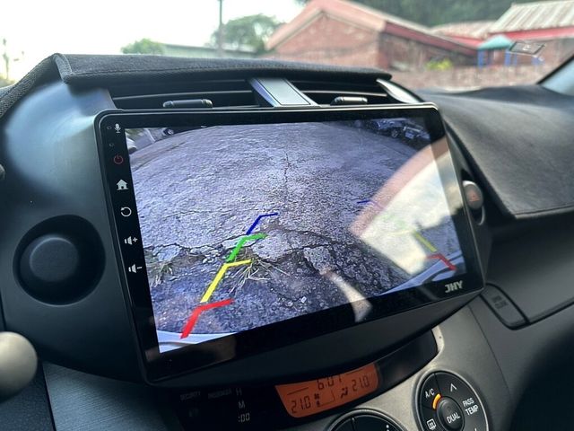 TOYOTA豐田 RAV4  第10張相片