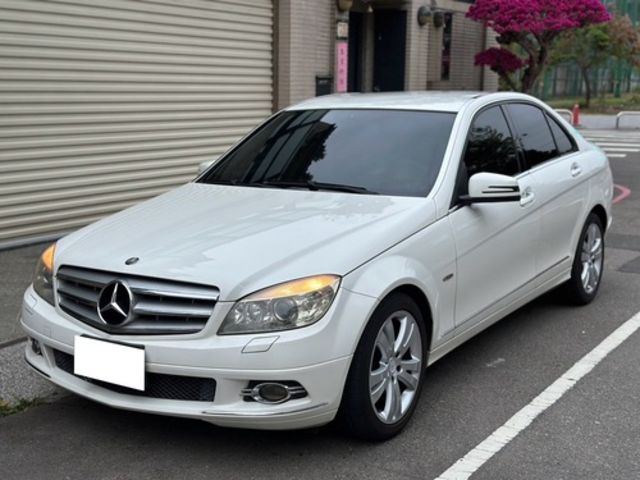 M-BENZ賓士 C300  第1張相片