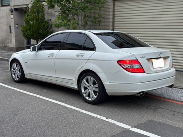 M-BENZ賓士 C300  第2張相片