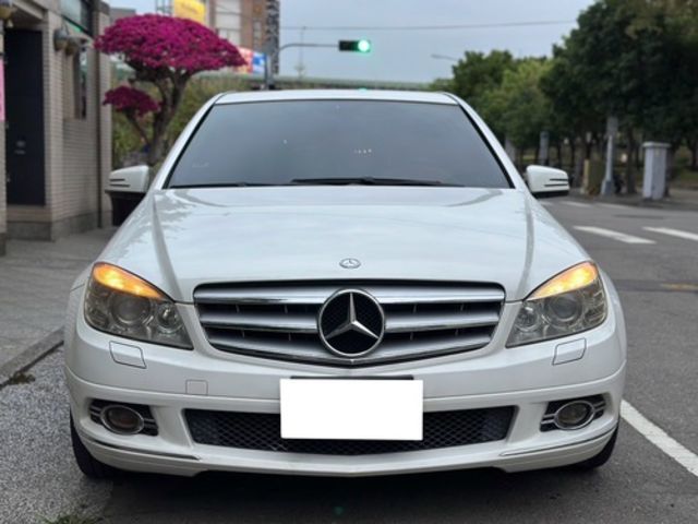 M-BENZ賓士 C300  第3張相片