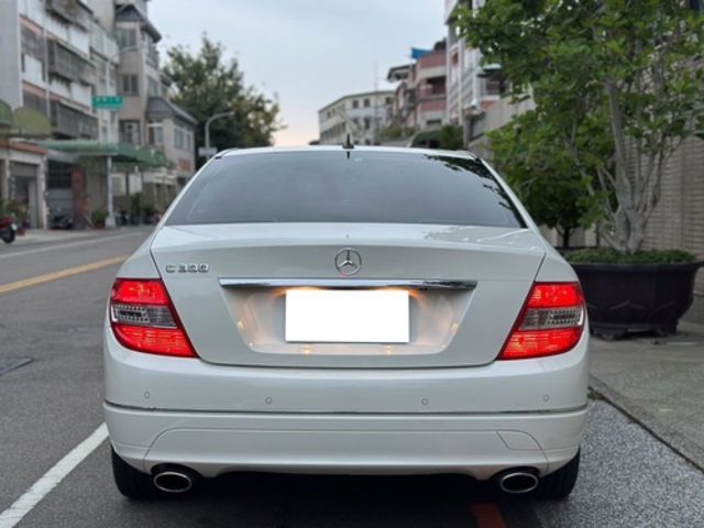 M-BENZ賓士 C300  第4張相片