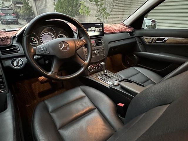 M-BENZ賓士 C300  第9張相片