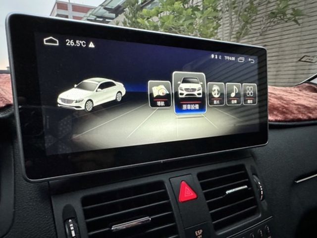 M-BENZ賓士 C300  第14張相片