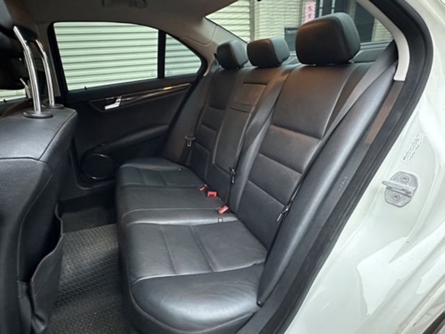 M-BENZ賓士 C300  第19張相片