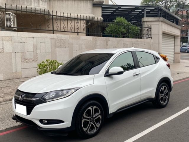 HONDA本田 HR-V  第1張相片