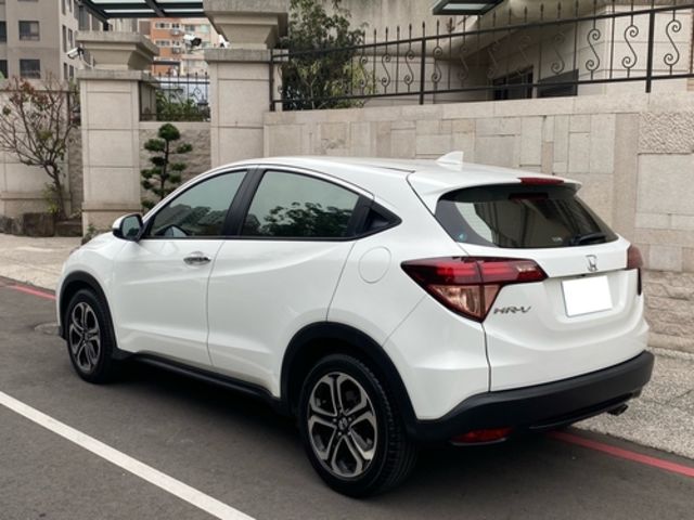 HONDA本田 HR-V  第2張相片