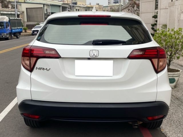 HONDA本田 HR-V  第3張相片
