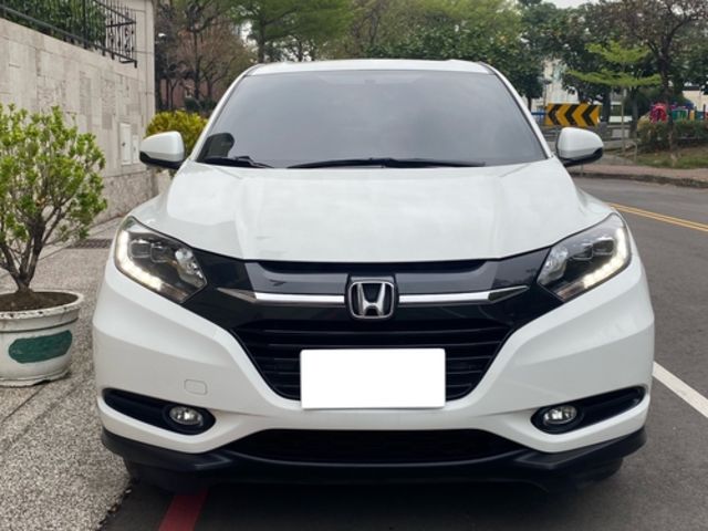 HONDA本田 HR-V  第4張相片