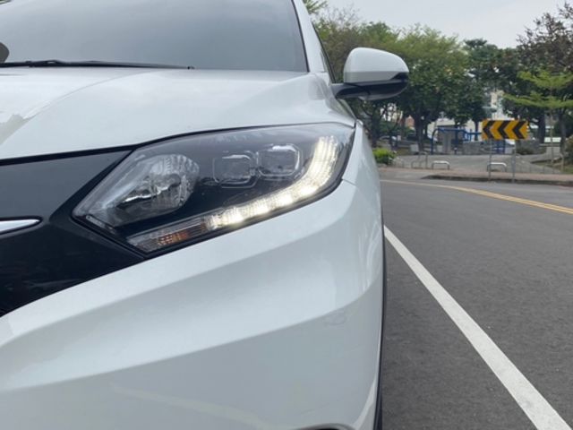 HONDA本田 HR-V  第5張相片
