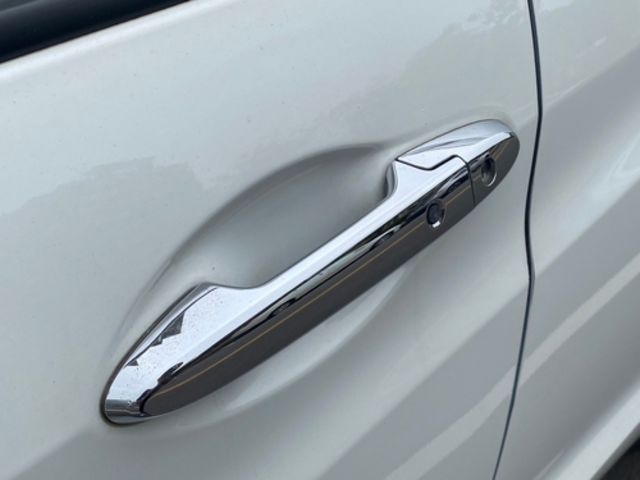 HONDA本田 HR-V  第7張相片